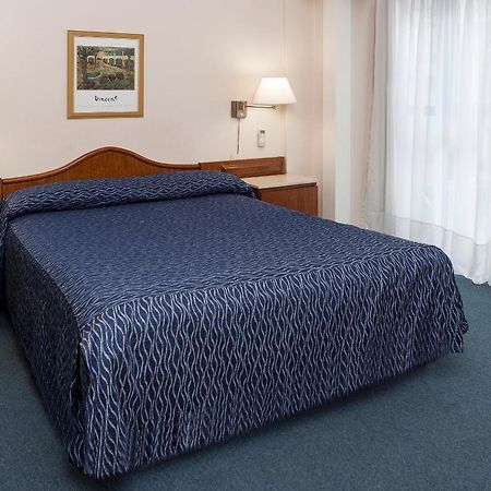 Alfa Hotel 부에노스아이레스 외부 사진