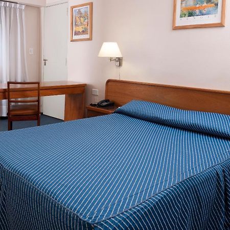 Alfa Hotel 부에노스아이레스 외부 사진
