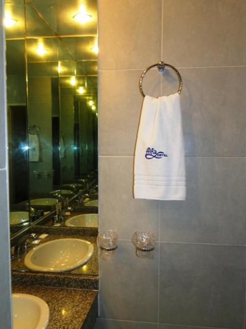 Alfa Hotel 부에노스아이레스 객실 사진