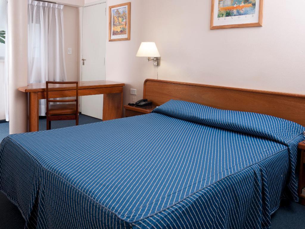 Alfa Hotel 부에노스아이레스 외부 사진