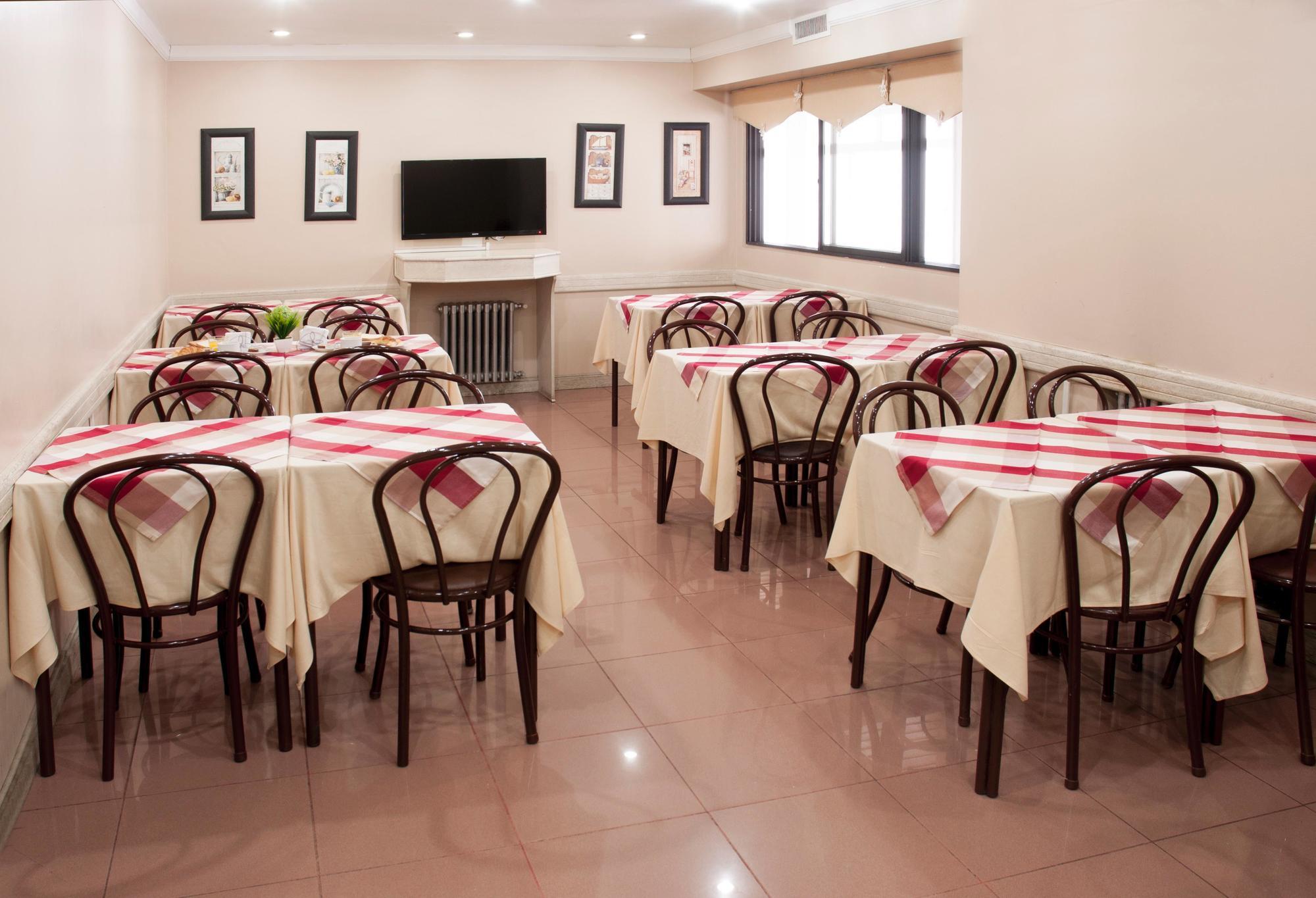 Alfa Hotel 부에노스아이레스 외부 사진