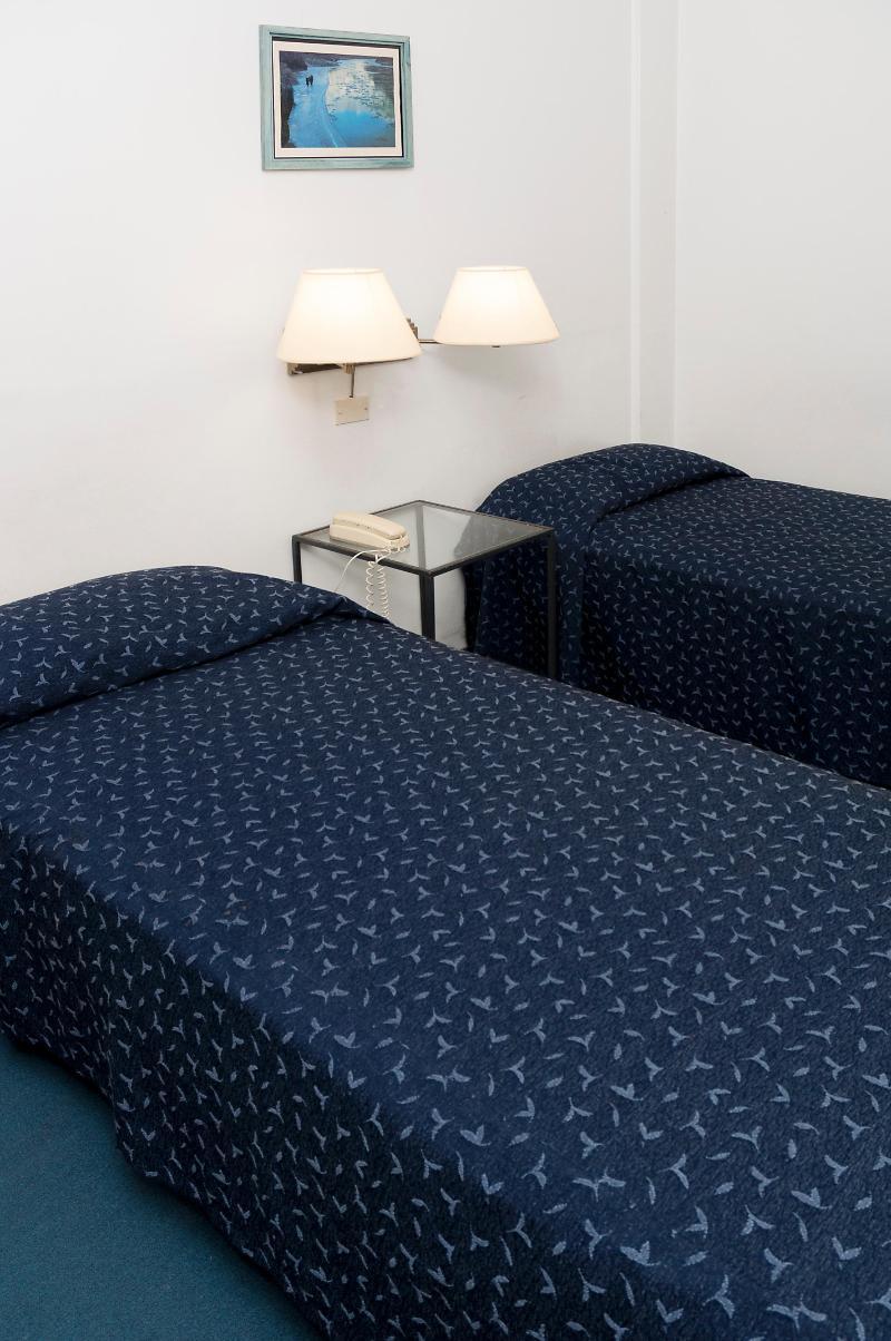 Alfa Hotel 부에노스아이레스 외부 사진