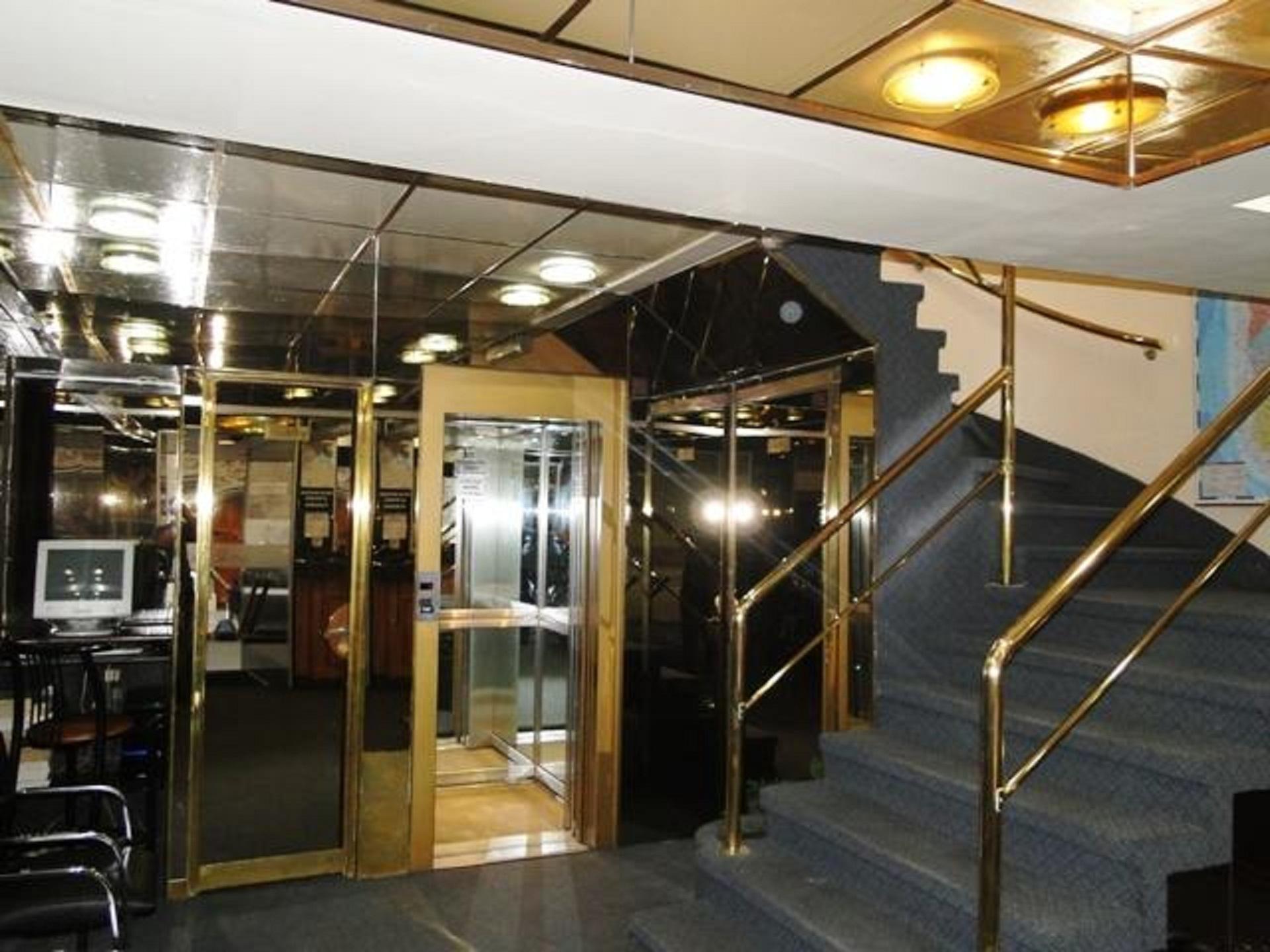 Alfa Hotel 부에노스아이레스 외부 사진