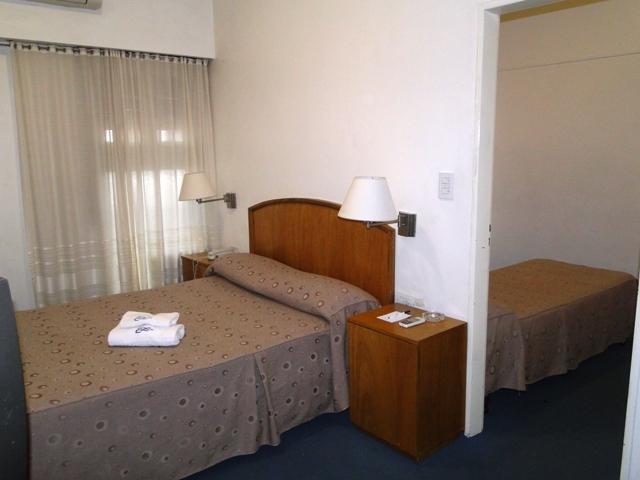 Alfa Hotel 부에노스아이레스 외부 사진