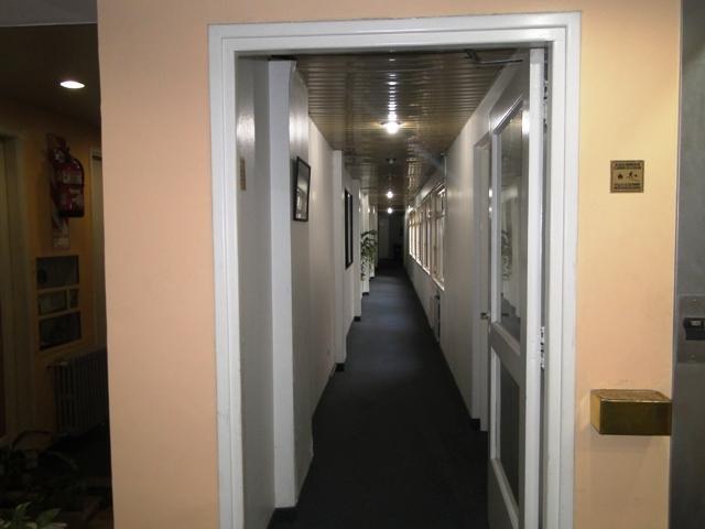 Alfa Hotel 부에노스아이레스 외부 사진